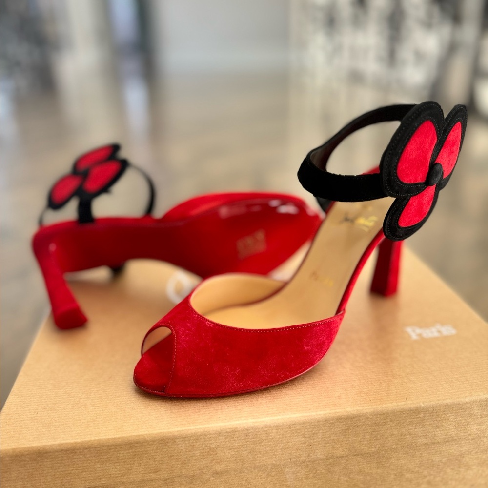 Christian Louboutin